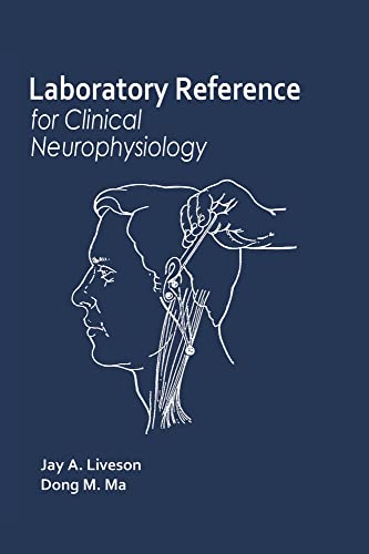 Imagen de archivo de Laboratory Reference for Clinical Neurophysiology a la venta por GoldBooks