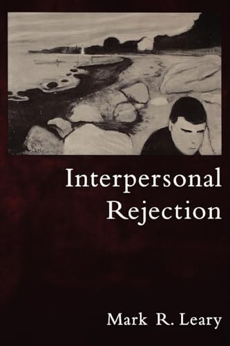 9780195130157: Interpersonal Rejection