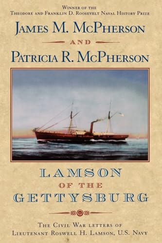 Stock image for Lamson of the Gettysburg for sale by Library House Internet Sales