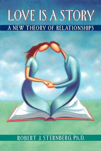 Imagen de archivo de Love Is a Story: A New Theory of Relationships a la venta por Decluttr