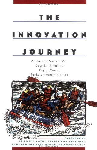Stock image for The Innovation Journey for sale by Goodwill