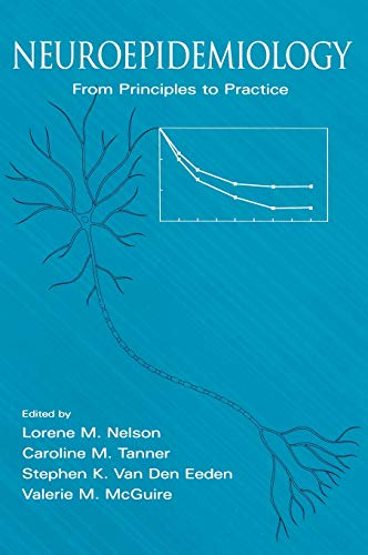 9780195133790: Neuroepidemiology: From principles to practice