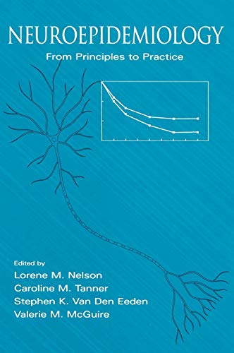 Stock image for Neuroepidemiology: From Principles to Practice for sale by HPB-Red