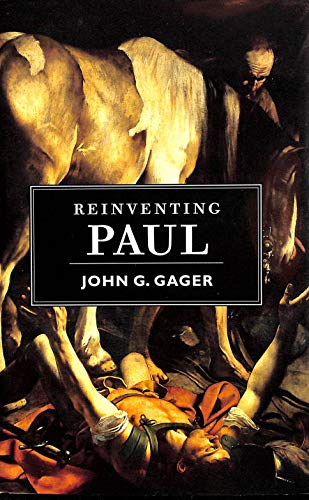 Stock image for Reinventing Paul for sale by Better World Books