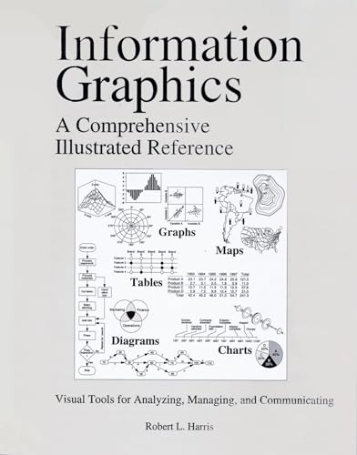 Stock image for Information Graphics: A Comprehensive Illustrated Reference for sale by Hennessey + Ingalls