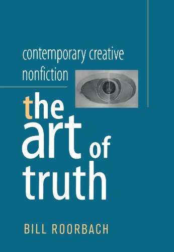 Imagen de archivo de Contemporary Creative Nonfiction: The Art of Truth a la venta por Zoom Books Company
