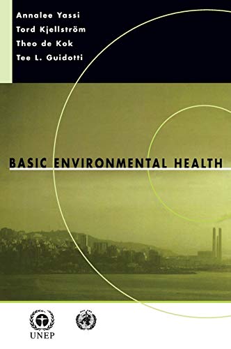 Beispielbild fr Basic Environmental Health zum Verkauf von Better World Books