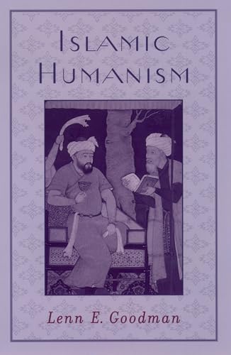 Beispielbild fr Islamic Humanism zum Verkauf von Anybook.com