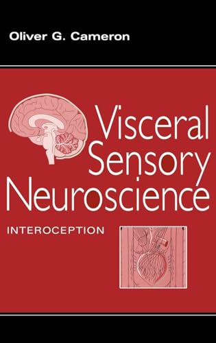 Imagen de archivo de Visceral Sensory Neuroscience: Interoception a la venta por BOOKWEST