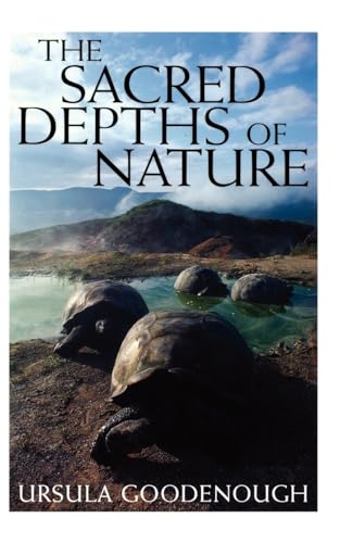 Beispielbild fr The Sacred Depths of Nature zum Verkauf von BooksRun