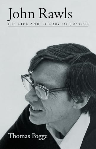 Stock image for John Rawls: His Life and Theory of Justice for sale by Blackwell's