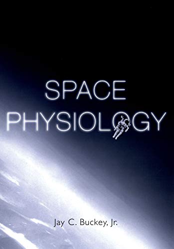 Beispielbild fr SPACE PHYSIOLOGY C zum Verkauf von Blackwell's