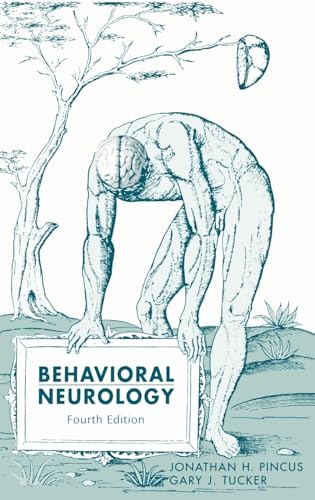 9780195137811: Behavioral Neurology