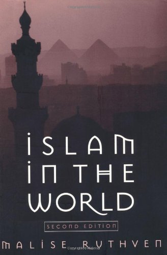 Beispielbild fr Islam in the World (Second Edition) zum Verkauf von gearbooks