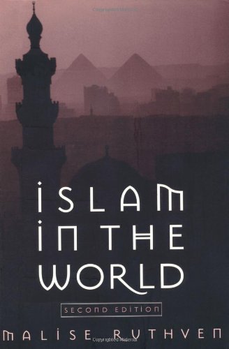 Imagen de archivo de Islam in the World a la venta por Wonder Book