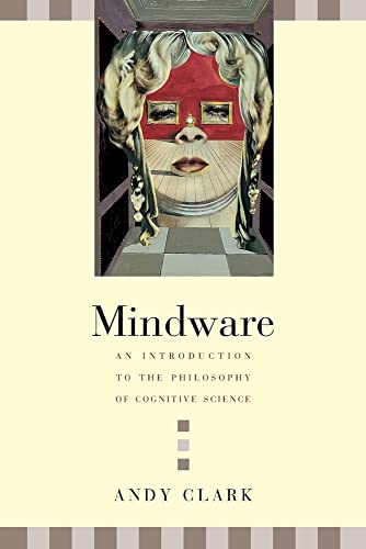 Beispielbild fr Mindware: An Introduction to the Philosophy of Cognitive Science zum Verkauf von BooksRun