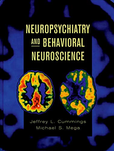 9780195138580: Neuropsychiatry and Behavioral Neuroscience