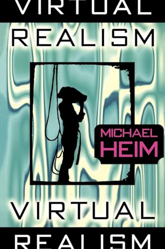 Virtual Realism (9780195138740) by Heim, Michael