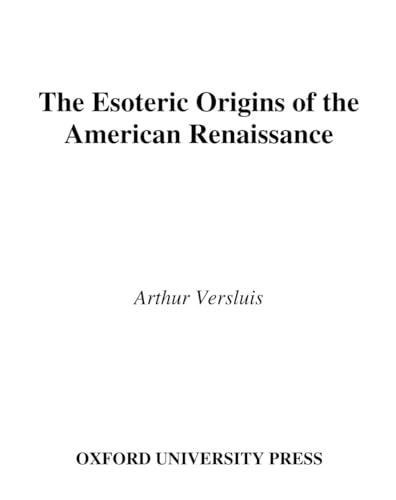 american renaissance history