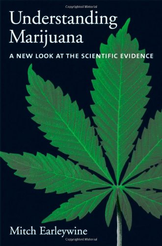 Stock image for Understanding Marijuana: A New Look at the Scientific Evidence for sale by HPB-Red