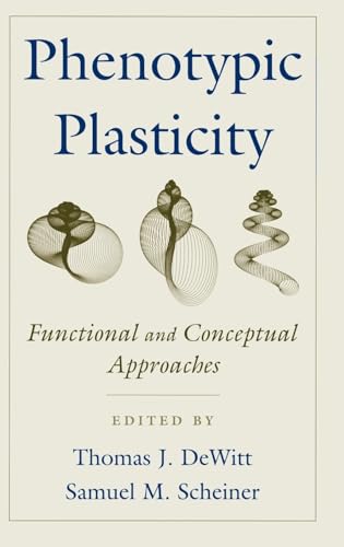 Stock image for Phenotypic Plasticity for sale by Books Puddle
