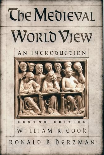 Stock image for The Medieval World View: An Introduction for sale by ThriftBooks-Atlanta