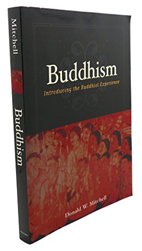 Stock image for Buddhism : Introducing the Buddhist Experience for sale by Better World Books Ltd
