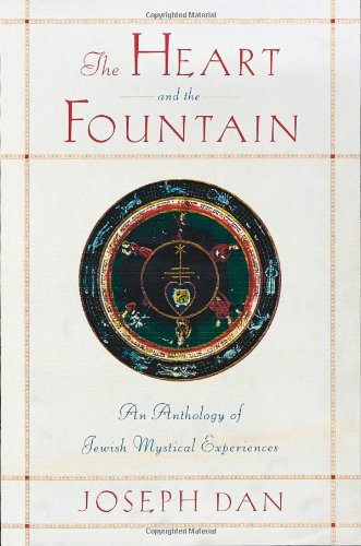 Imagen de archivo de The Heart and the Fountain: An Anthology of Jewish Mystical Experiences a la venta por Decluttr