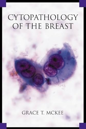 9780195140064: Cytopathology of the Breast: With Imaging and Histologic Correlation