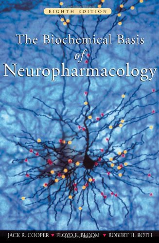 9780195140071: The Biochemical Basis of Neuropharmacology