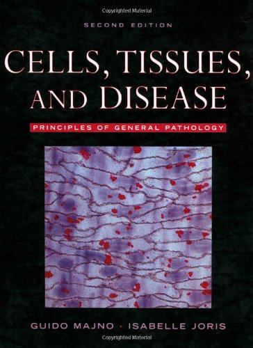 9780195140903: Cells, Tissues, and Disease: Principles of General Pathology
