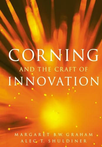 Stock image for Corning and the Craft of Innovation for sale by Better World Books