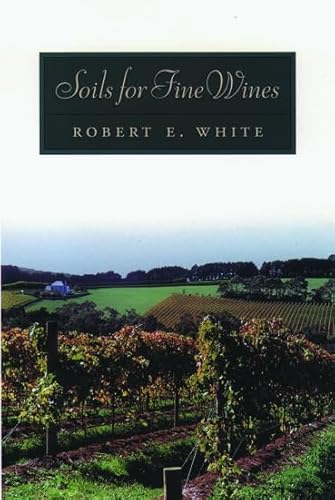 9780195141023: Soils for Fine Wines