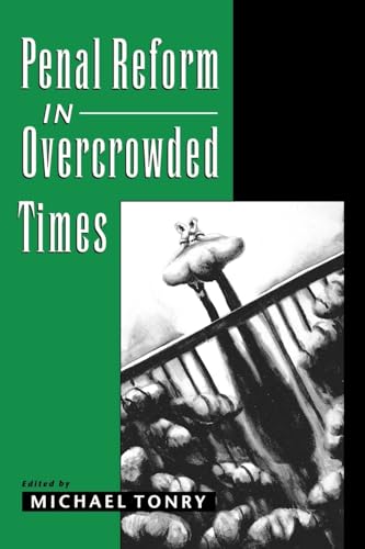 9780195141252: Penal Reform in Overcrowded Times