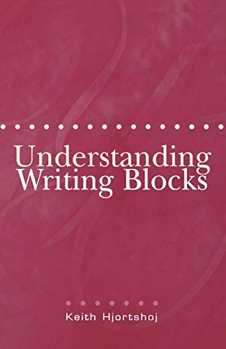 Beispielbild fr Understanding Writing Blocks zum Verkauf von BooksRun