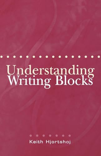 Imagen de archivo de Understanding Writing Blocks a la venta por SecondSale