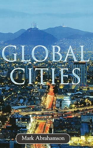 Stock image for Global Cities for sale by ThriftBooks-Dallas