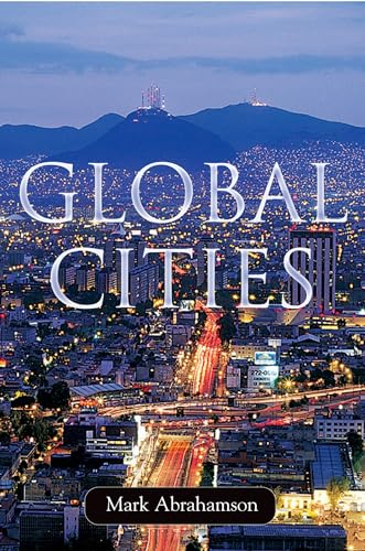 Beispielbild fr Global Cities zum Verkauf von Better World Books