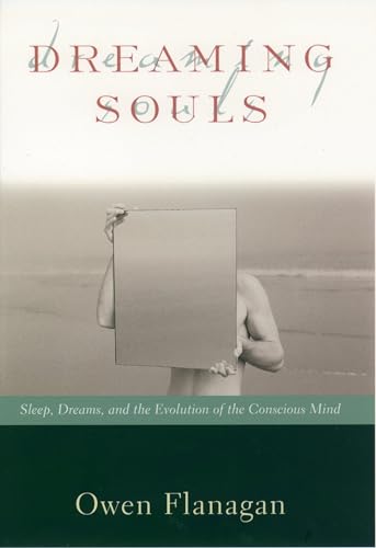 Beispielbild fr Dreaming Souls: Sleep, Dreams and the Evolution of the Conscious Mind zum Verkauf von ThriftBooks-Atlanta