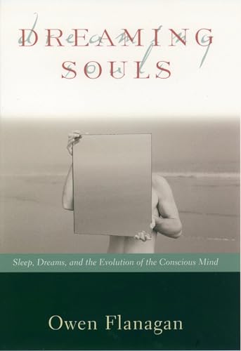 Stock image for Dreaming Souls: Sleep, Dreams and the Evolution of the Conscious Mind for sale by Chiron Media