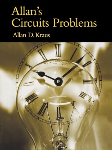 Stock image for ALLAN'S CIRCUITS PROBLEMS for sale by Universal Store