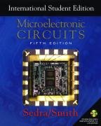 Stock image for MICROELECTRONIC CIRUCUITS (5th Edition) for sale by Front Range Books, LLC