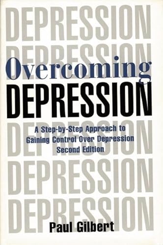 Stock image for Overcoming Depression: A Step-by-Step Approach to Gaining Control Over Depression for sale by SecondSale