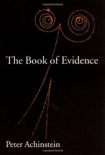 Stock image for The Book of Evidence for sale by ThriftBooks-Dallas
