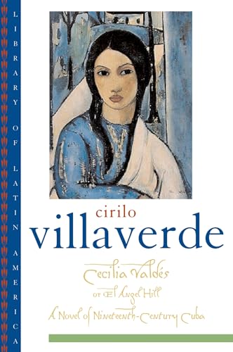 9780195143959: Cecilia Valdes: Or El Angel Hill (Library of Latin America)