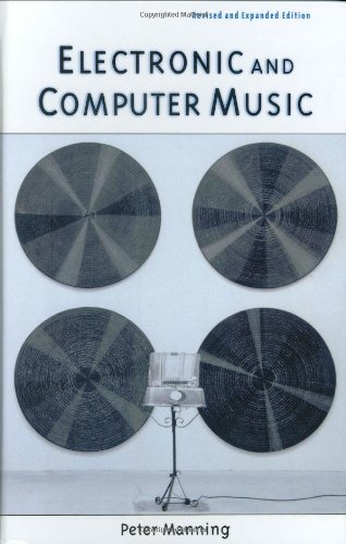 Beispielbild fr Electronic and Computer Music zum Verkauf von Anybook.com