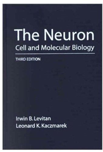 9780195145229: The Neuron: Cell and Molecular Biology