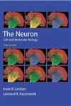 Beispielbild fr The Neuron: Cell And Molecular Biology zum Verkauf von Norbert Kretschmann