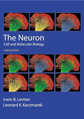 Imagen de archivo de The Neuron: Cell and Molecular Biology a la venta por Anybook.com