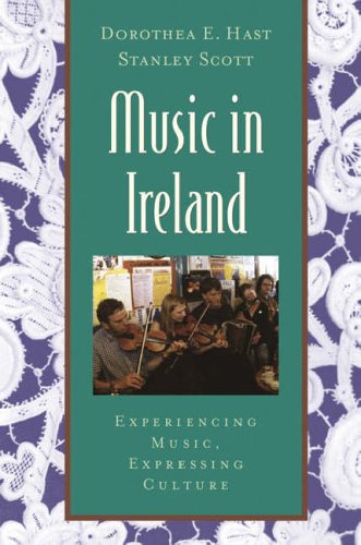 Stock image for Music in Ireland for sale by Blackwell's